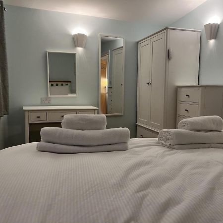 Charming Woodland Lodge 2 Person 1 Bedroom Great Yarmouth Exterior foto