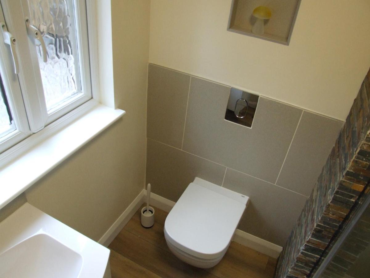 Charming Woodland Lodge 2 Person 1 Bedroom Great Yarmouth Exterior foto